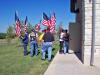 Click to view 20081020veteranrufuschapman_0031_t1.jpg