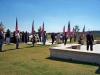 Click to view 20081020veteranrufuschapman_0039_t1.jpg